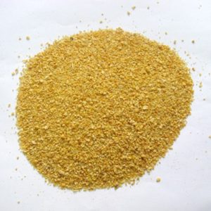 Khô dầu đậu nành Ấn Độ (Dehulled)