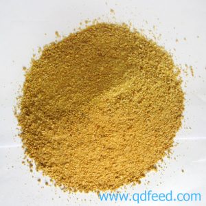 Khô dầu đậu nành Brazil