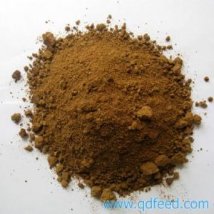 Khô Dầu Dừa Philippine