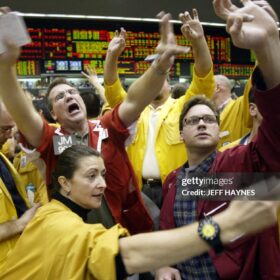 trader