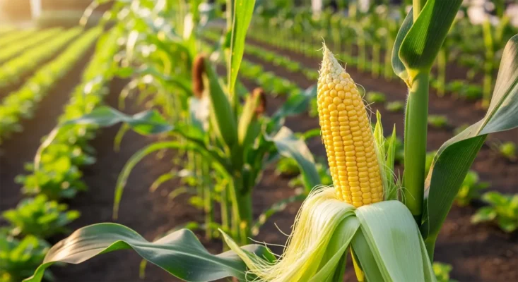 corn